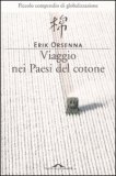 Viaggio nei Paesi del Cotone — Libro
