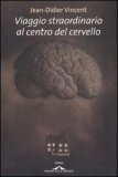 Viaggio Straordinario al Centro del Cervello — Libro