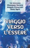 Viaggio Verso l'Essere — Libro
