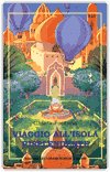 Viaggio all'isola risplendente — Libro