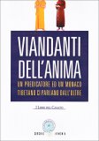 VIANDANTI DELL'ANIMA
Un predicatore ed un monaco tibetano ci parlano dall'oltre
di Giulio Caserta, Cerchio Armonia

