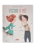 Vicino a Me — Libro