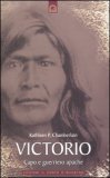 Victorio — Libro