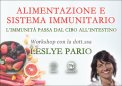 Video Corso - Alimentazione e Sistema Immunitario — Digitale