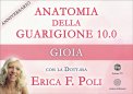 Video Corso - Anatomia della Guarigione 10 - Gioia — Digitale
