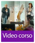 Video Corso - Gonfiore addominale: capirlo, trattarlo e risolverlo
