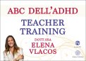 Video Corso - Abc dell'Adhd - Teacher Training — Digitale