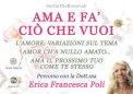 Corso - Ama e Fa' ciò che Vuoi — Digitale