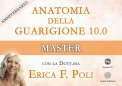 Video Corso - Anatomia della Guarigione 10 - Master — Digitale