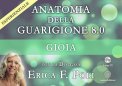Video Corso - Anatomia Della Guarigione 8.0 - Gioia — Digitale