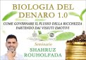 Video Corso - Biologia del Denaro 1.0 — Digitale