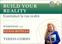 Video Corso - Build Your Reality - Costruisci la Tua Realtà — Digitale
