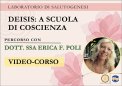 Video Corso  - Deisis: a Scuola di Coscienza — Digitale