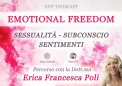Video Corso - Emotional Freedom — Digitale