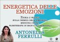 Video Corso - Energetica delle Emozioni — Digitale