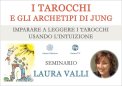 Video Corso- I Tarocchi e gli Archetipi di Jung — Digitale