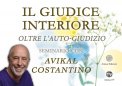 Video Corso - Il Giudice Interiore — Digitale
