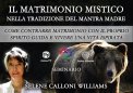 Video Corso - Il Matrimonio Mistico nella Tradizione del Mantra Madre — Digitale