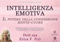 Video Corso - Intelligenza Emotiva. Il Potere delle Connessione Mente-Cuore — Digitale