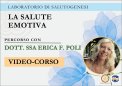 Video Corso - La Salute Emotiva — Digitale