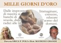 Video Corso - Mille Giorni d'Oro — Digitale
