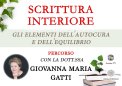 Video Corso - Scrittura Interiore — Digitale