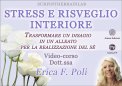 Video Corso - Stress e Risveglio Interiore — Digitale