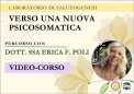 Video Corso - Verso una Nuova Psicosomatica — Digitale