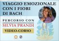 Video Corso - Viaggio Emozionale con i Fiori di Bach — Digitale