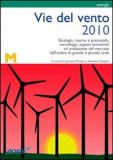 Vie del Vento 2010 — Libro