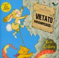 Vietato Arrampicarsi! — Libro