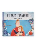 Vietato Piangere — Libro