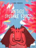 Vietato Sputare Fuoco — Libro