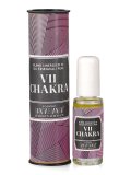 VII Chakra - Olio Essenziale per Diffusore