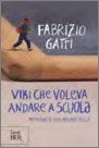 Viki che Voleva Andare a Scuola — Libro