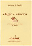 Villaggio e Autonomia — Libro