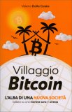 Villaggio Bitcoin — Libro