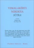 Vimalakirti Nirdesa Sutra — Libro