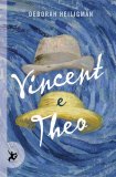 Vincent e Theo — Libro