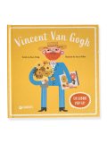 Vincent Van Gogh — Libro