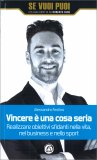 Vincere è una Cosa Seria — Libro