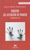 Vincere gli Attacchi di Panico — Libro