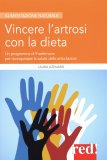 Vincere l'Artrosi con la Dieta — Libro