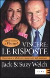 Vincere: le Risposte — Libro