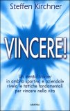 Vincere! — Libro