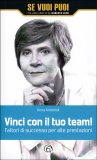 Vinci con il Tuo Team! — Libro