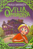 Vinny nella Casa Stregata - Villa Ombrosa Vol. 1 — Libro