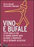 Vino e Bufale — Libro