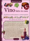 Vino Fatto in Casa — Libro