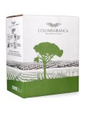 Vino Nero D'Avola Bio